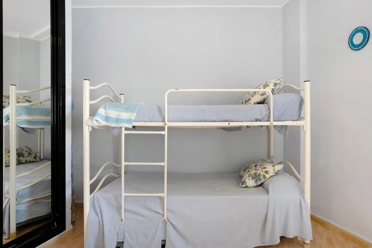 Holiday home Apartamento Goya Conil De La Frontera