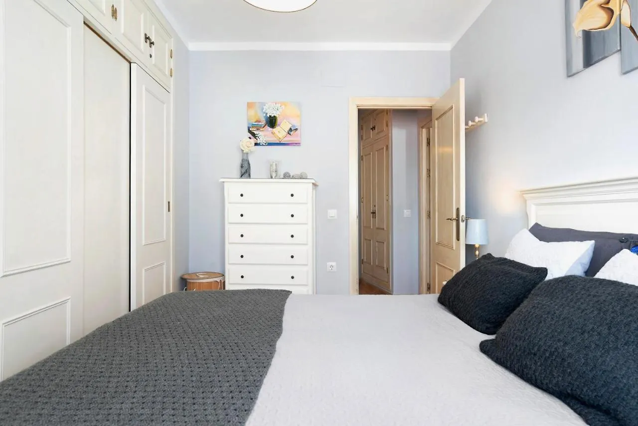 Apartamento Goya Conil De La Frontera Spain