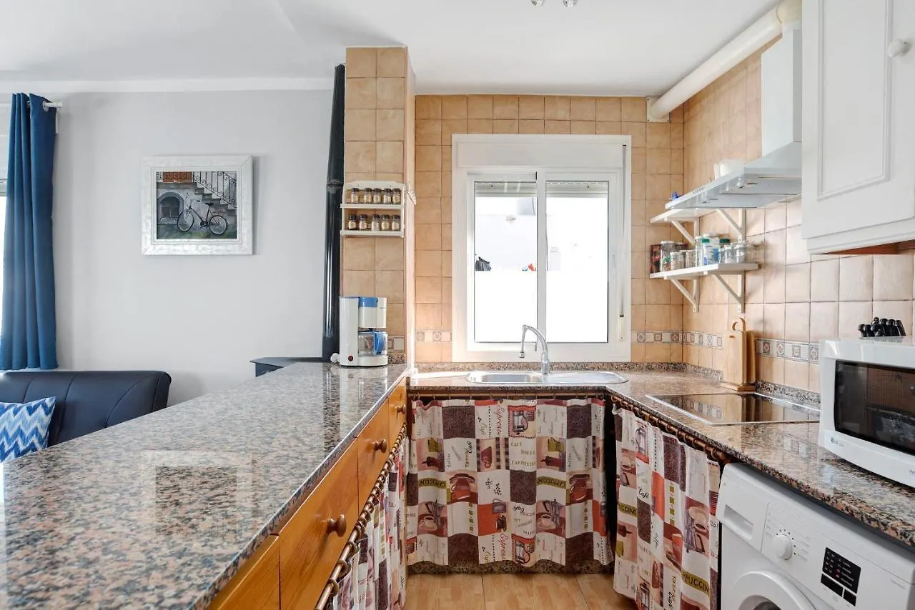 Apartamento Goya Conil De La Frontera 0*,  Spain