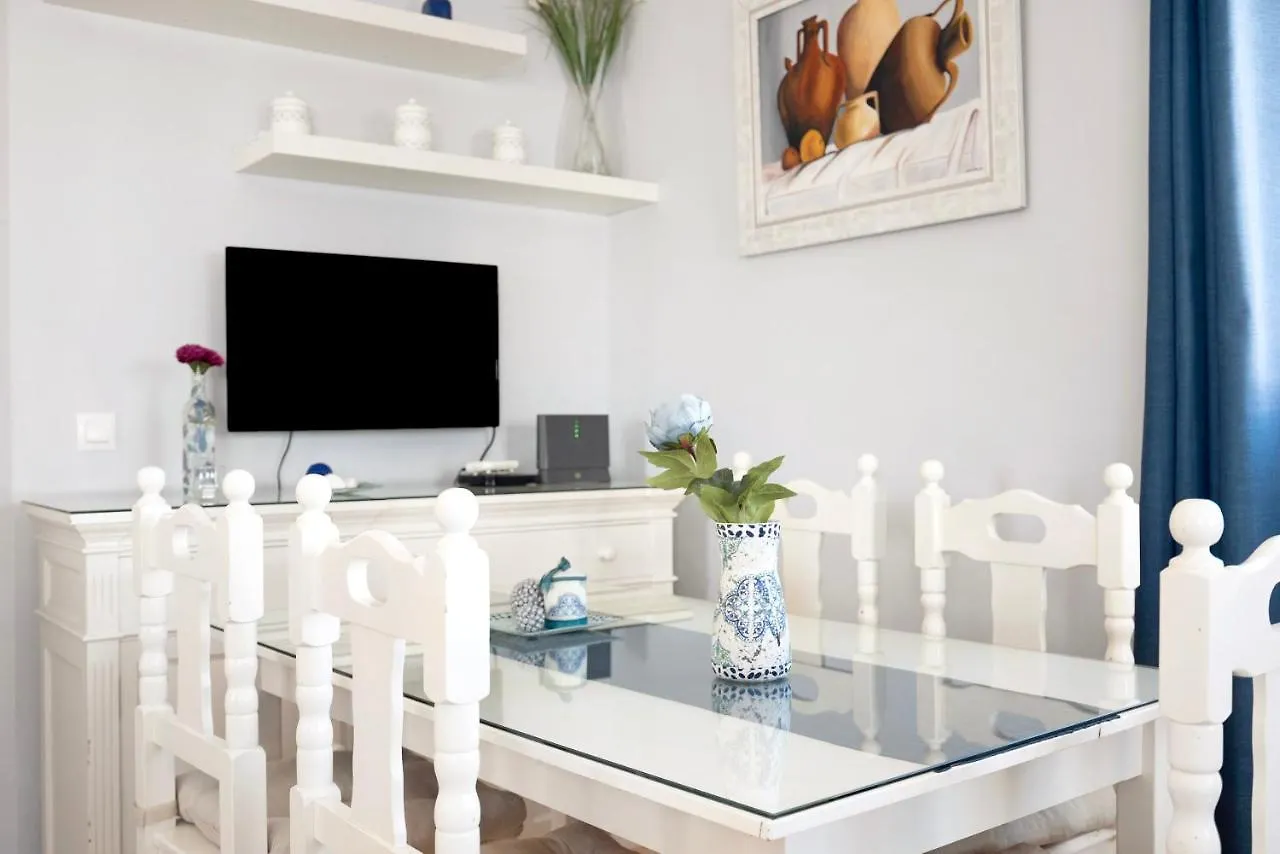 Apartamento Goya Conil De La Frontera Holiday home