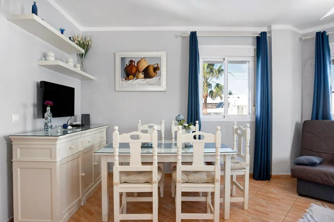 Holiday home Apartamento Goya Conil De La Frontera