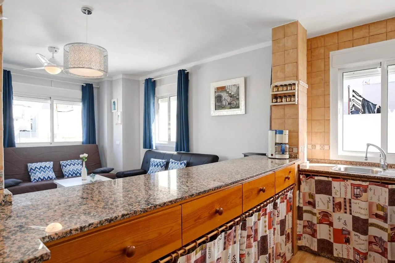 Apartamento Goya Conil De La Frontera 0*,  Spain