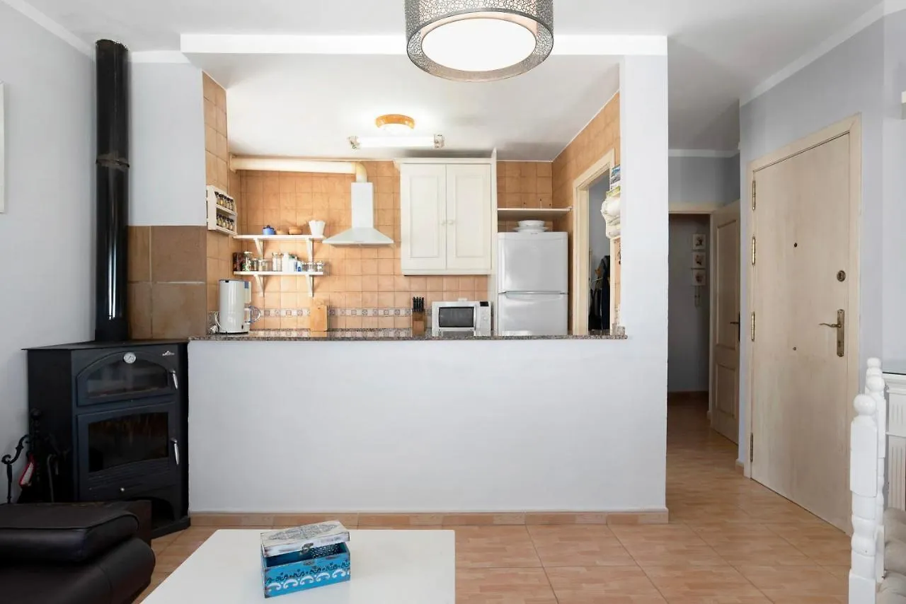Apartamento Goya Conil De La Frontera Holiday home