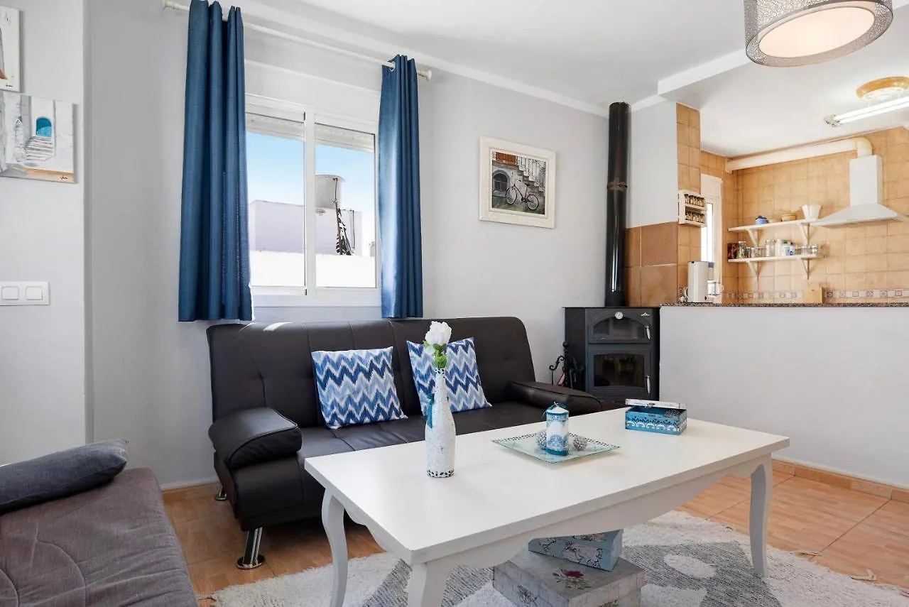 Apartamento Goya Conil De La Frontera