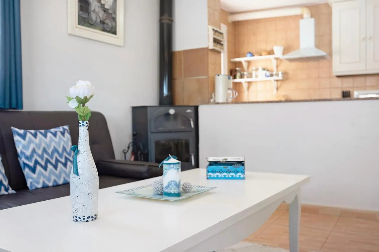 Apartamento Goya Conil De La Frontera Holiday home