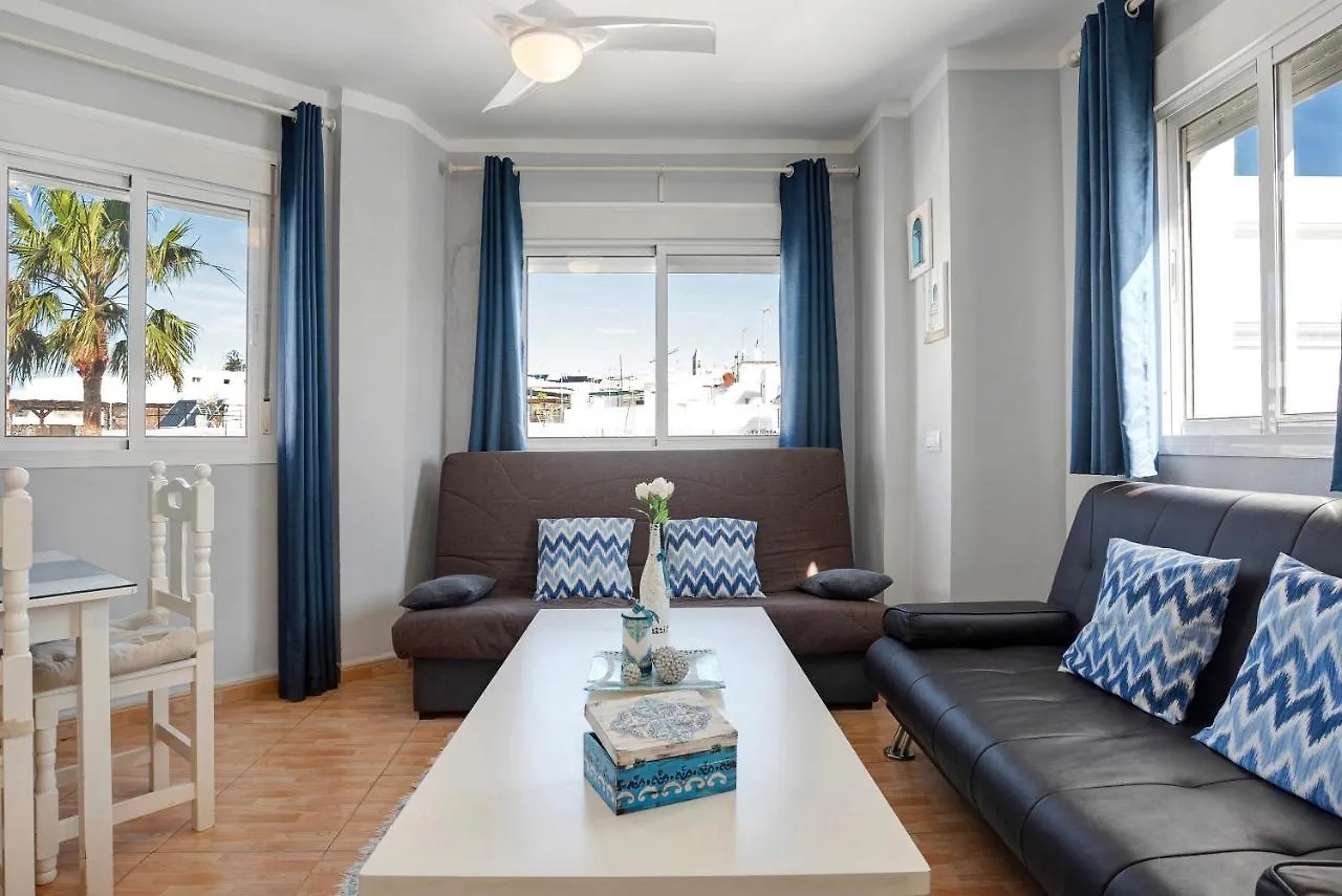 Holiday home Apartamento Goya Conil De La Frontera