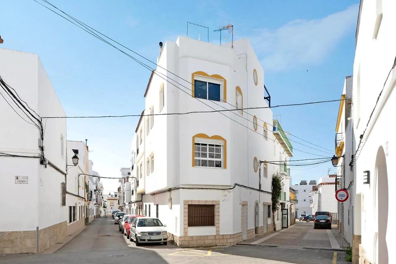 Holiday home Apartamento Goya Conil De La Frontera Spain