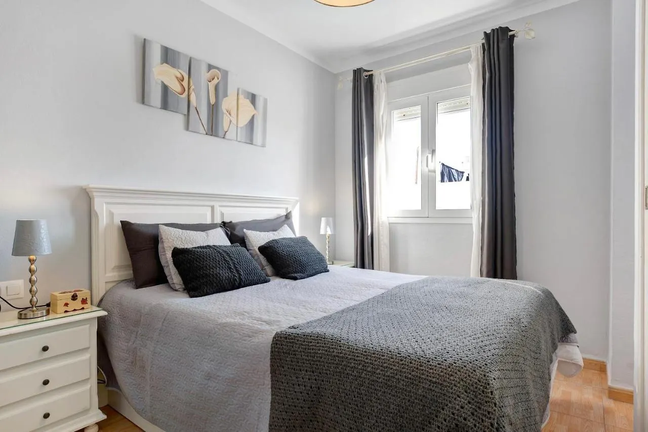 Apartamento Goya Conil De La Frontera