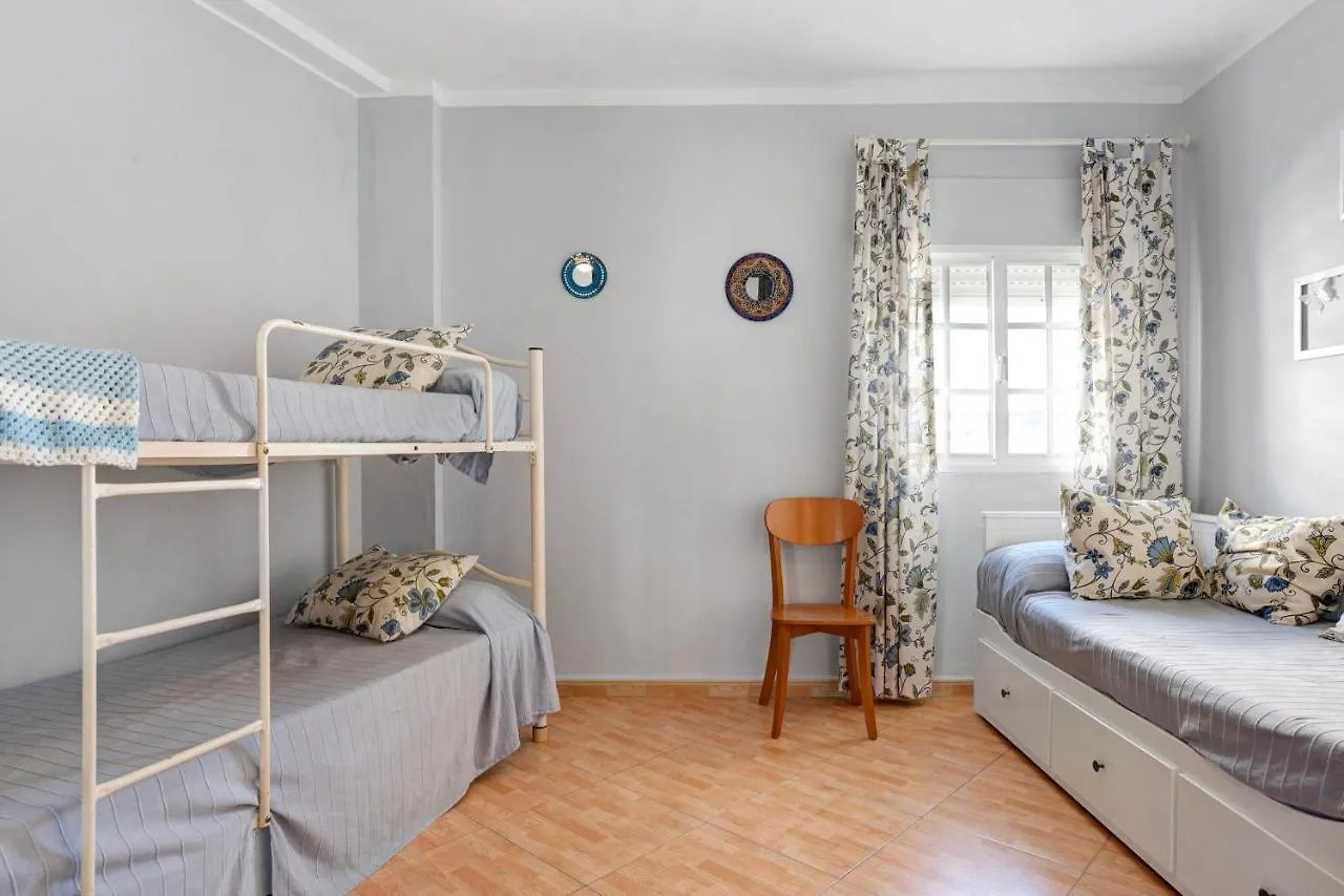 Apartamento Goya Conil De La Frontera Spain