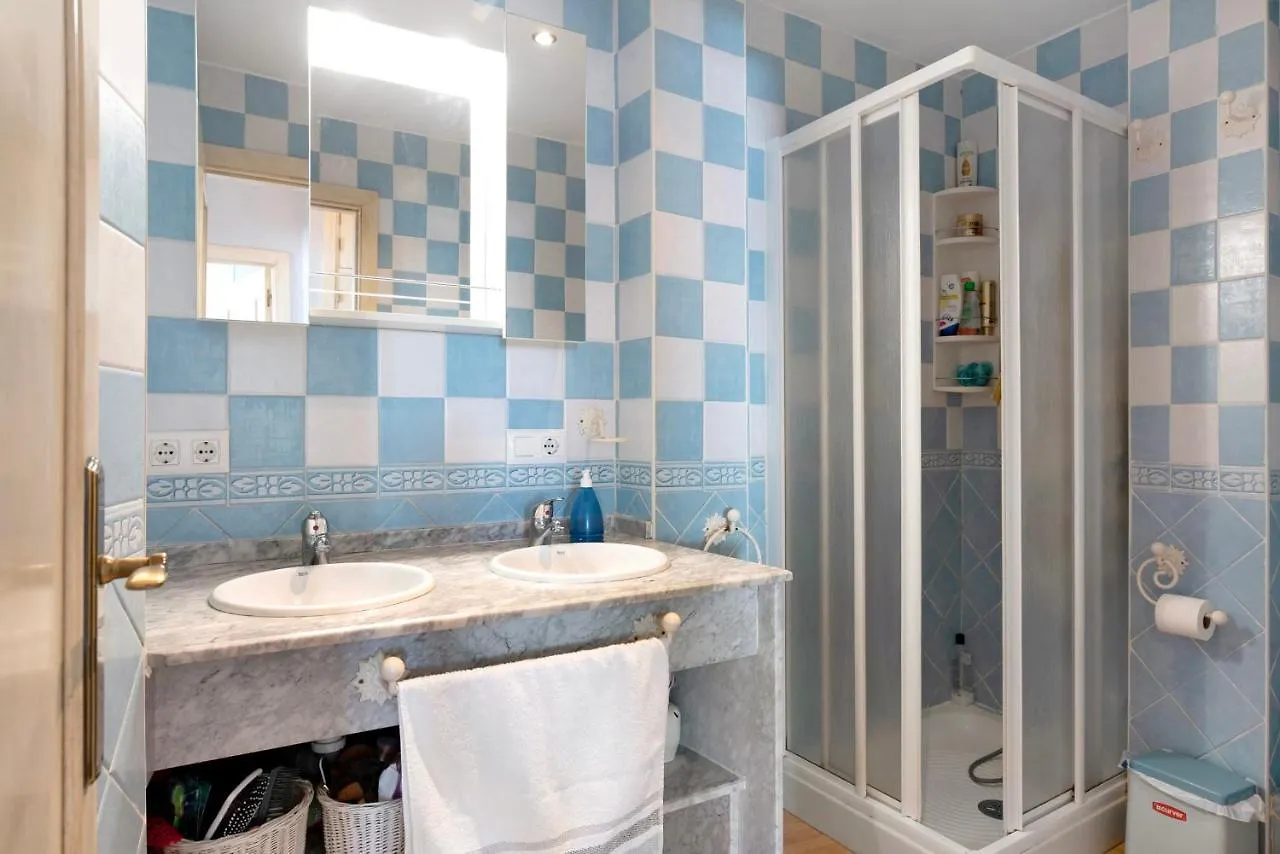 Apartamento Goya Conil De La Frontera Holiday home