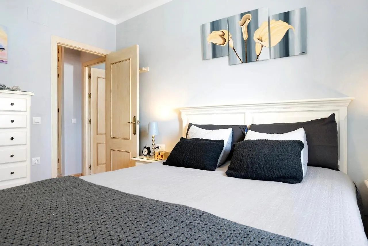 Apartamento Goya Conil De La Frontera