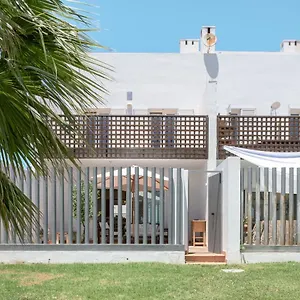 Michalete Fernando - Sólo Familias Сasa de vacaciones