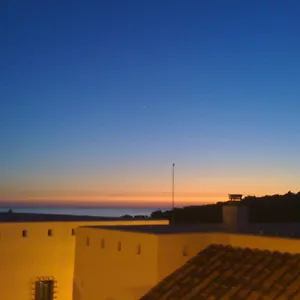 Conil Centro Playa Сasa de vacaciones