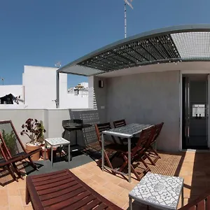 Casamarta2 Сasa de vacaciones