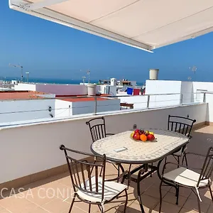 Casa Pluto Сasa de vacaciones