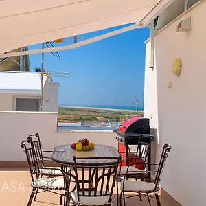 Casa Saturn Сasa de vacaciones