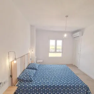 Gemini Conil Сasa de vacaciones