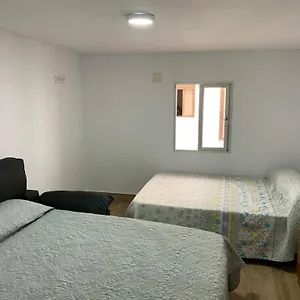Casa Vacacional Conil Сasa de vacaciones