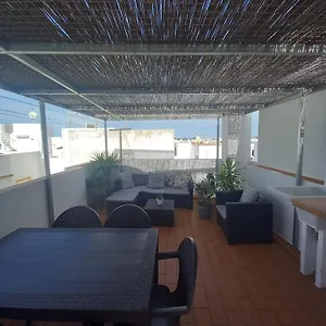 Casa El Molino Сasa de vacaciones