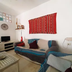 Casa Velazquez Con Terraza Privada Сasa de vacaciones