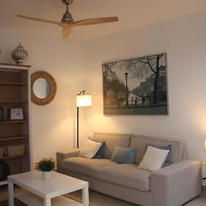 Casa Magallanes Conil Сasa de vacaciones