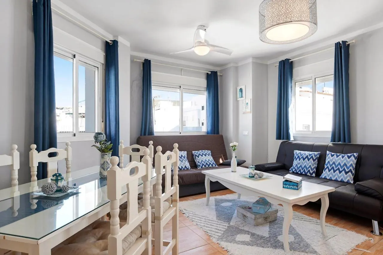 Apartamento Goya Conil De La Frontera
