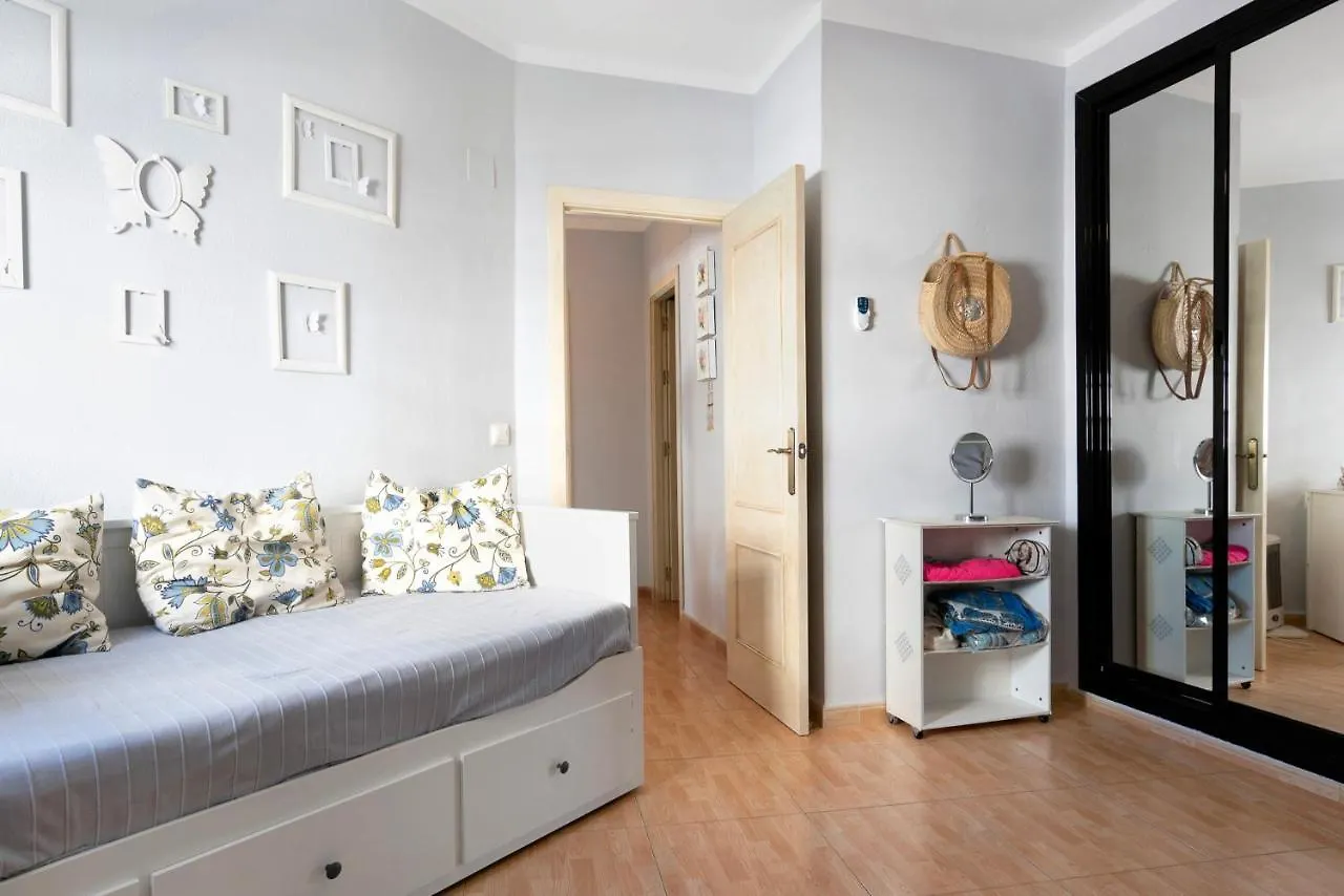 Holiday home Apartamento Goya Conil De La Frontera Spain